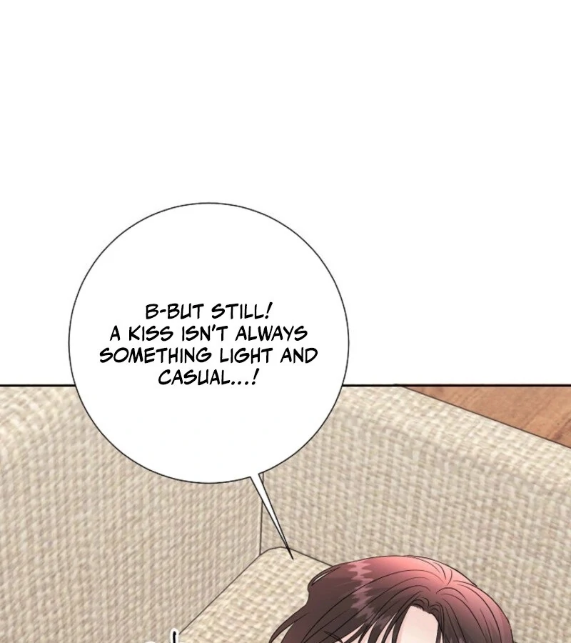 The Summer When You Came Chapter 20 - Page 51