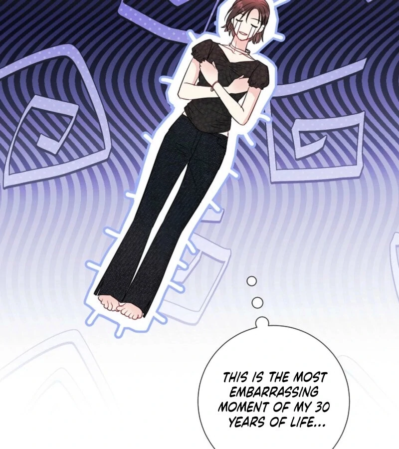 The Summer When You Came Chapter 20 - Page 59