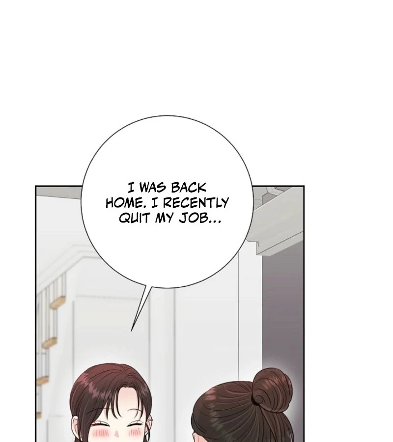 The Summer When You Came Chapter 20 - Page 7