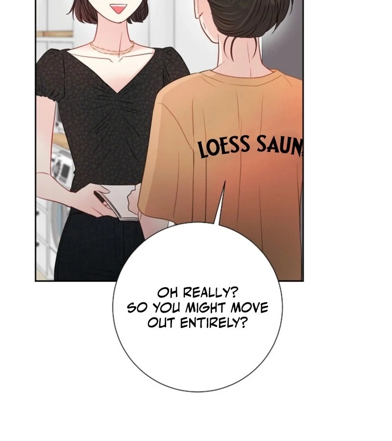 The Summer When You Came Chapter 20 - Page 8