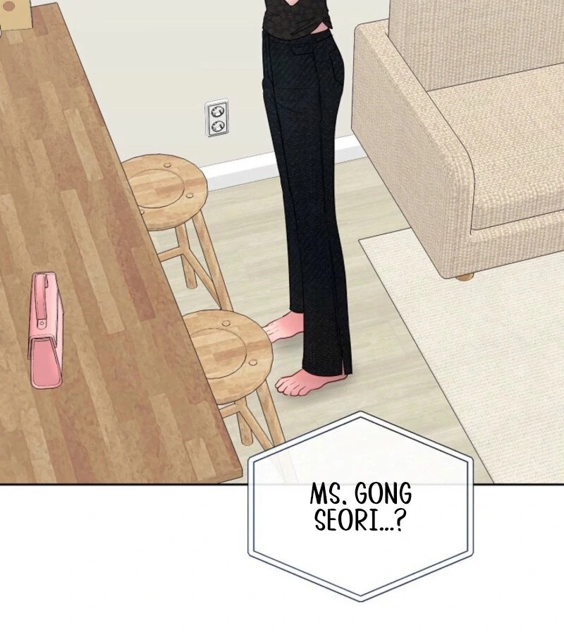 The Summer When You Came Chapter 20 - Page 83