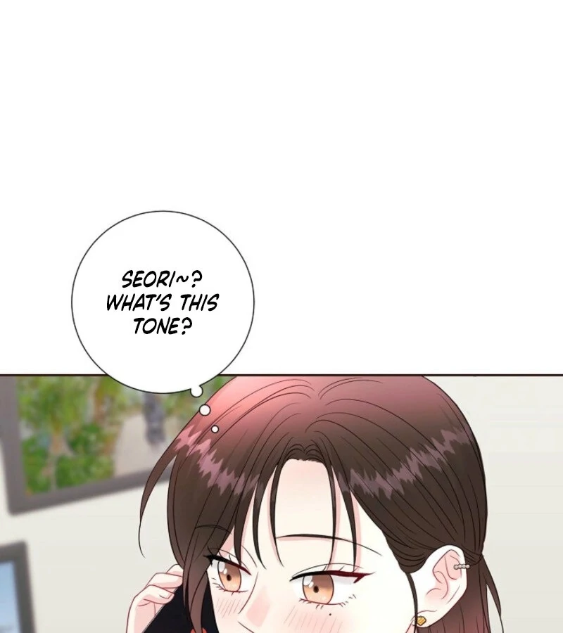 The Summer When You Came Chapter 20 - Page 84