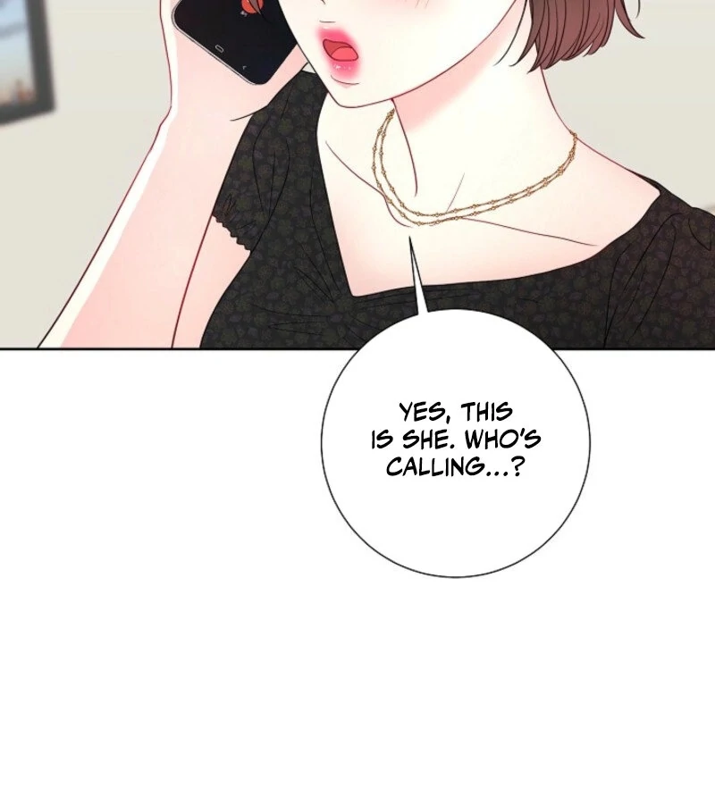 The Summer When You Came Chapter 20 - Page 85