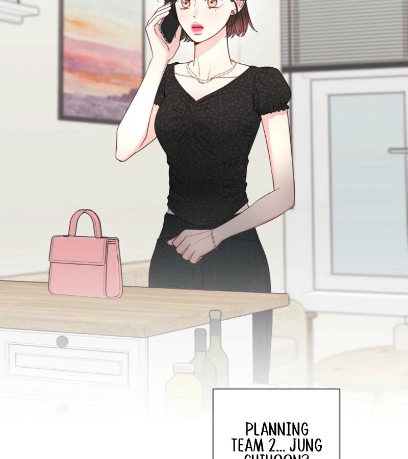 The Summer When You Came Chapter 20 - Page 87