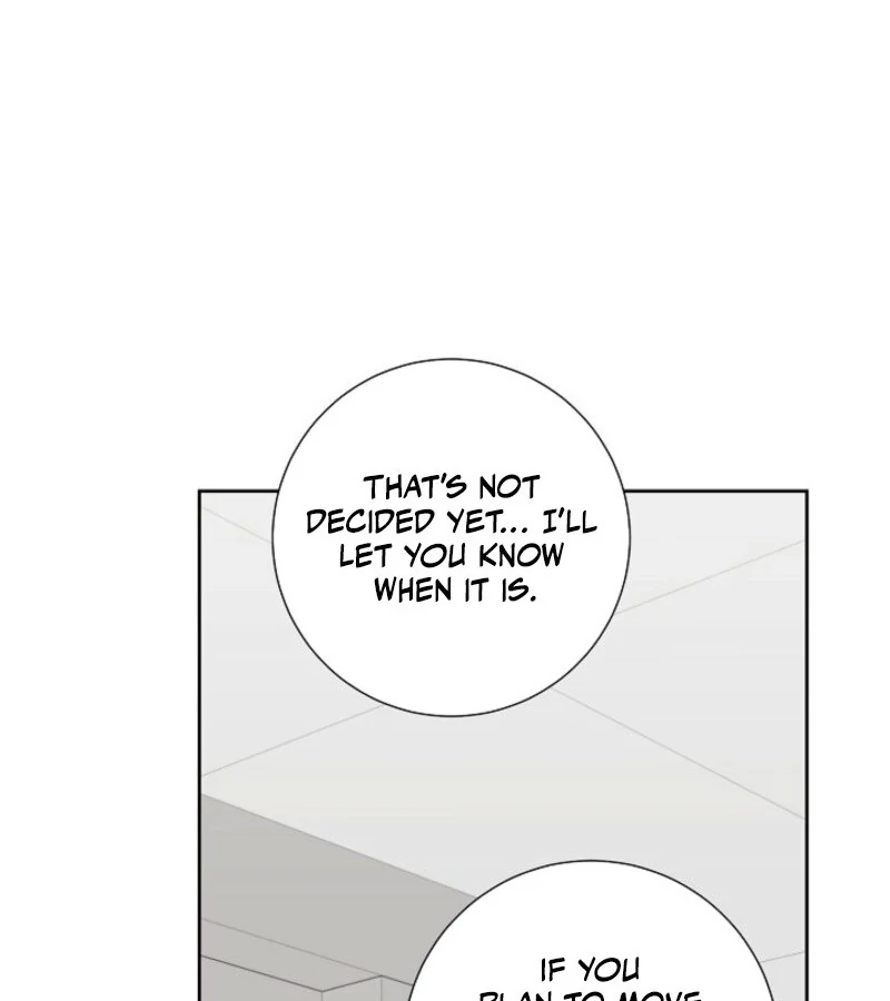 The Summer When You Came Chapter 20 - Page 9