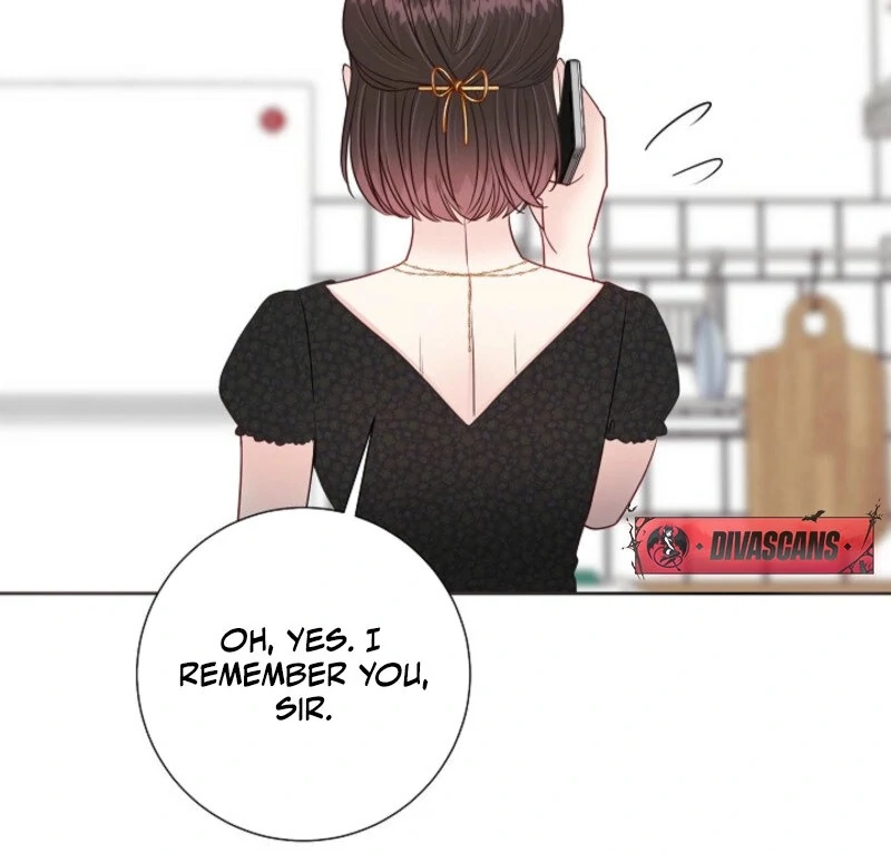 The Summer When You Came Chapter 20 - Page 91