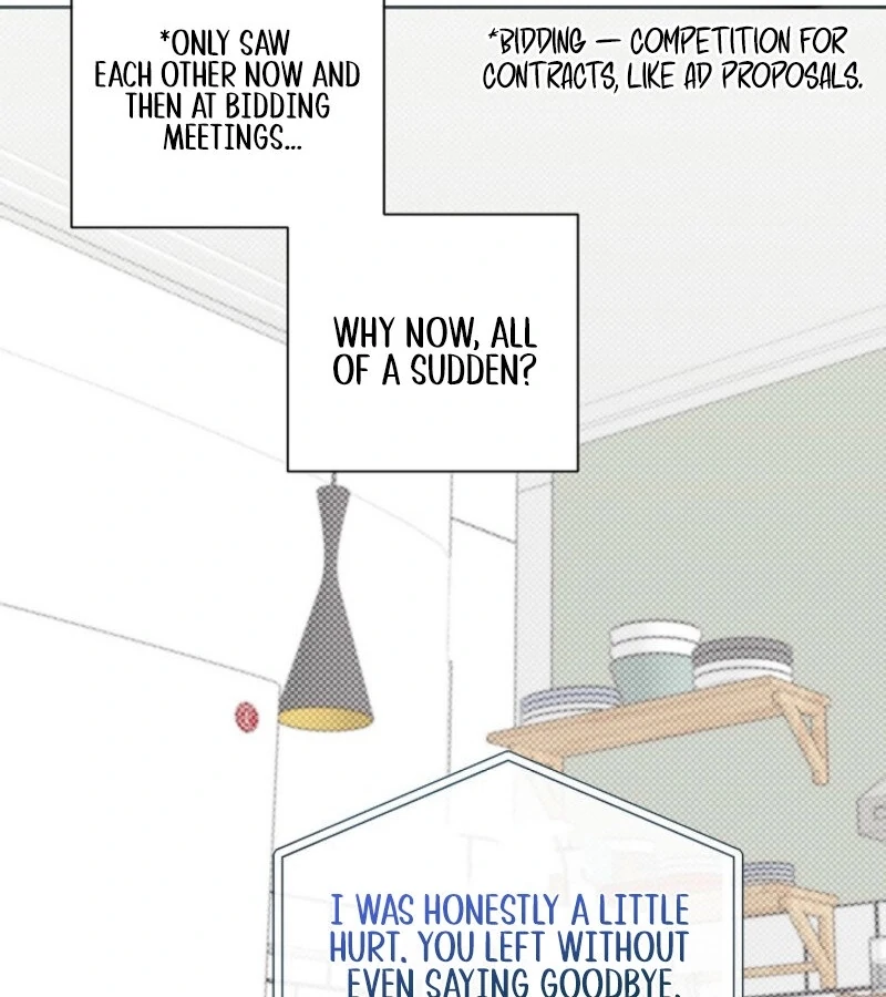 The Summer When You Came Chapter 20 - Page 99