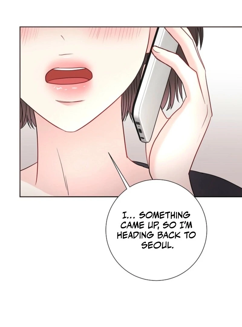 The Summer When You Came Chapter 22 - Page 106