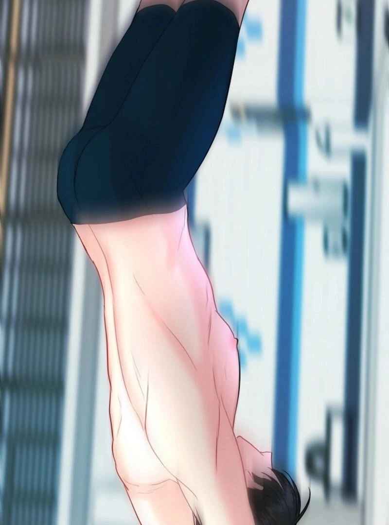 The Summer When You Came Chapter 22 - Page 15