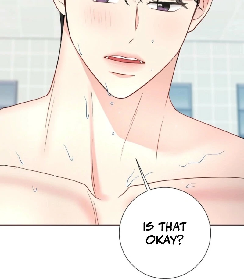 The Summer When You Came Chapter 22 - Page 50