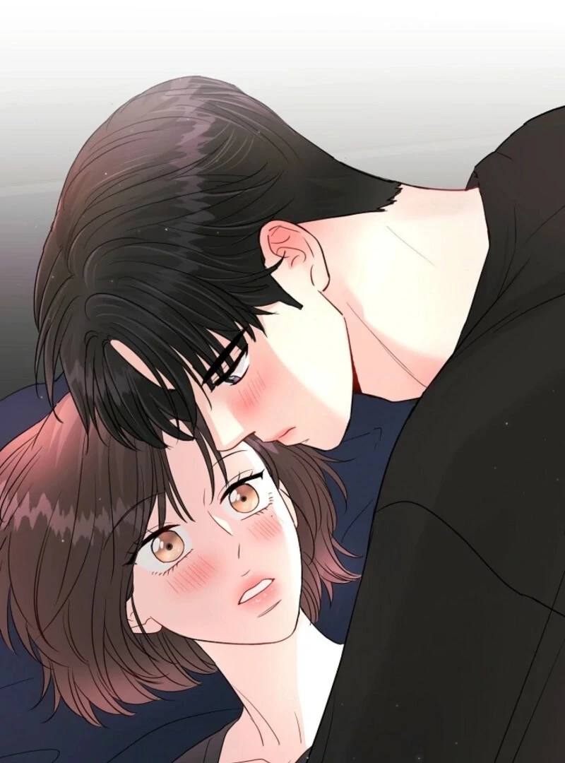 The Summer When You Came Chapter 23 - Page 15