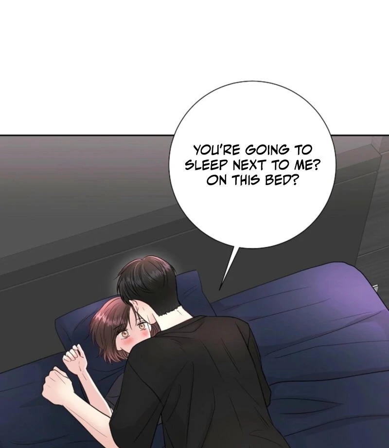 The Summer When You Came Chapter 23 - Page 20