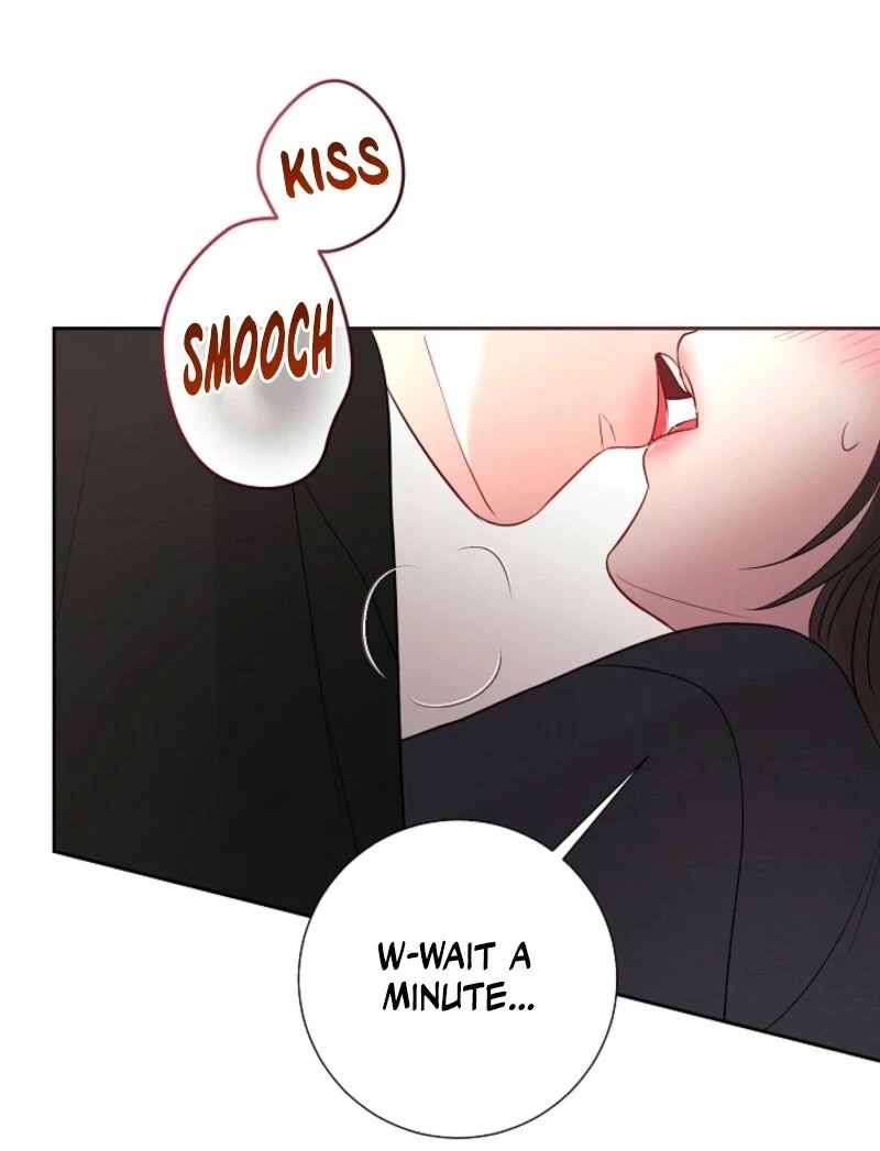 The Summer When You Came Chapter 23 - Page 26