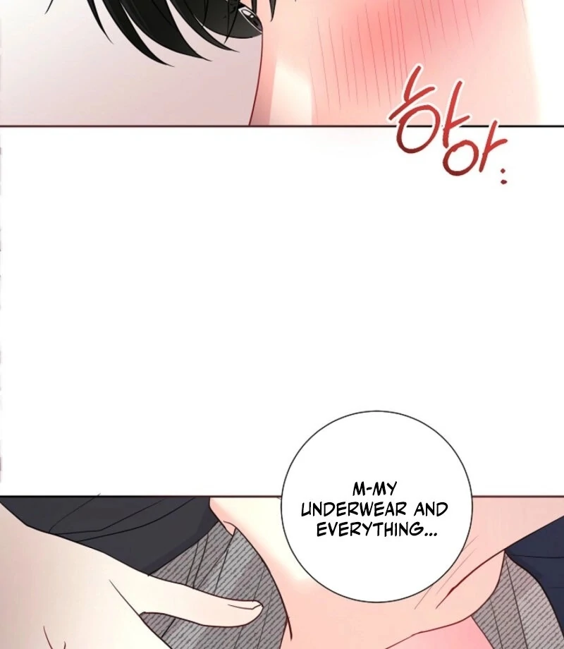 The Summer When You Came Chapter 23 - Page 37