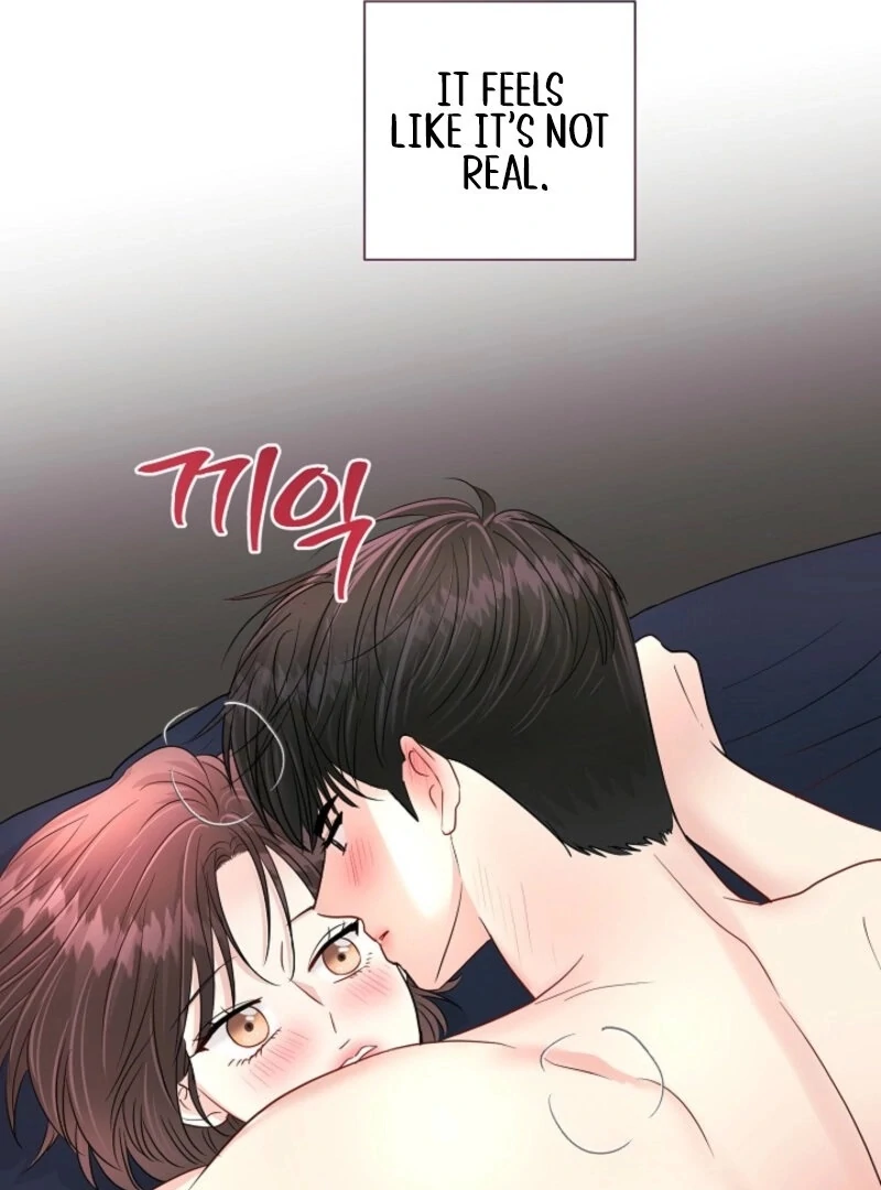 The Summer When You Came Chapter 23 - Page 66