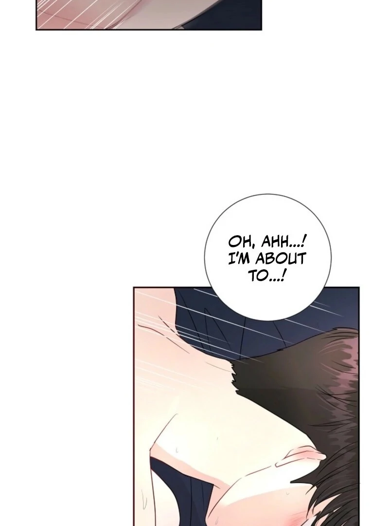 The Summer When You Came Chapter 24 - Page 10