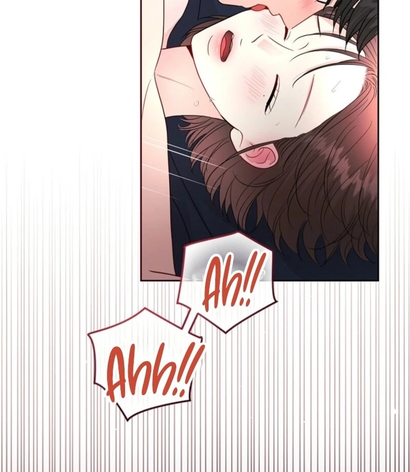 The Summer When You Came Chapter 24 - Page 11