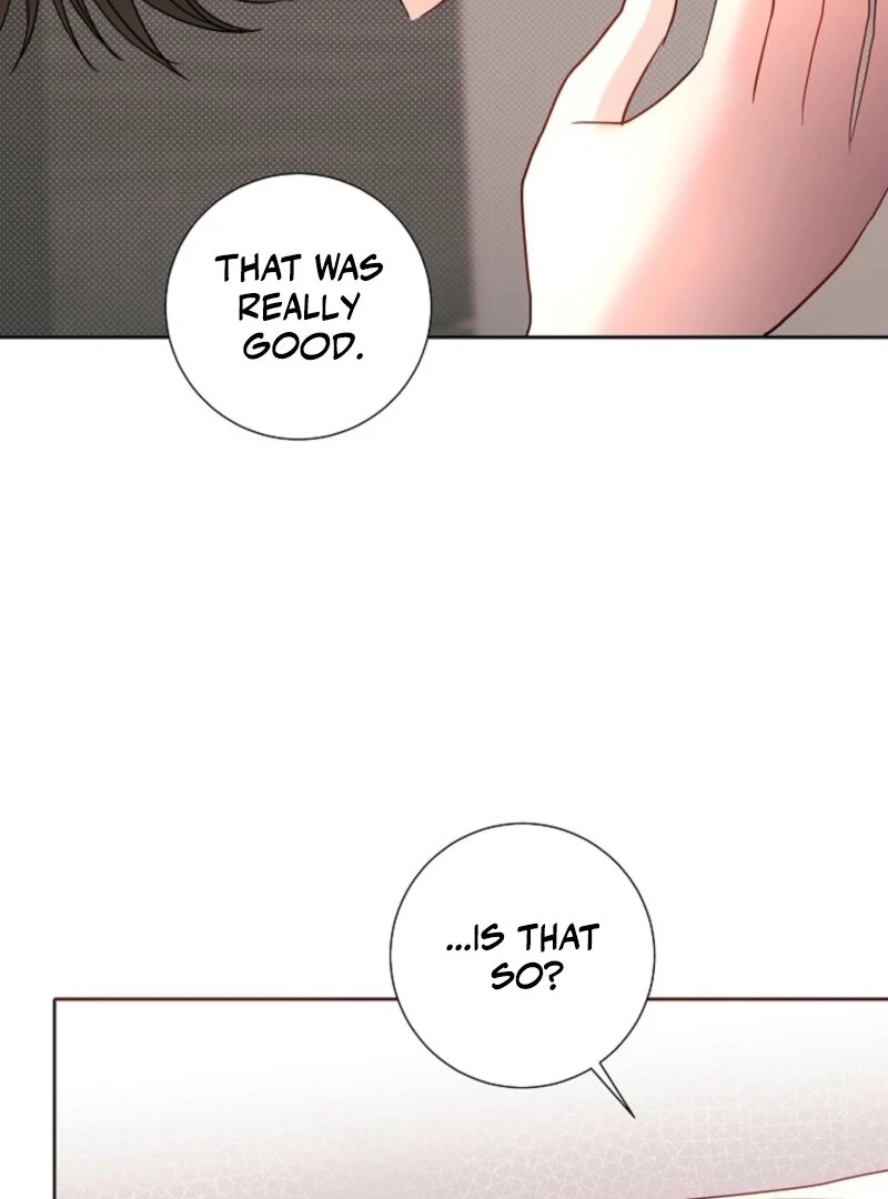 The Summer When You Came Chapter 24 - Page 18