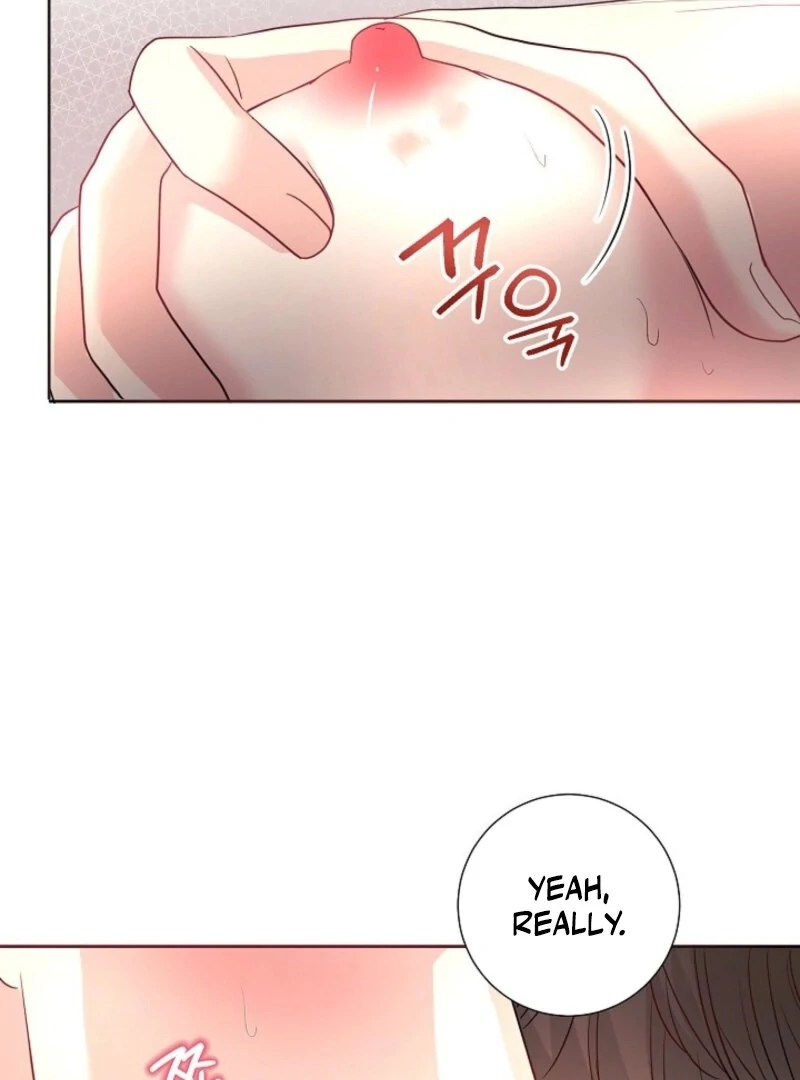 The Summer When You Came Chapter 24 - Page 19