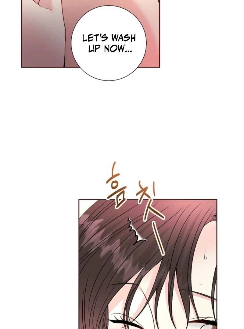 The Summer When You Came Chapter 24 - Page 22