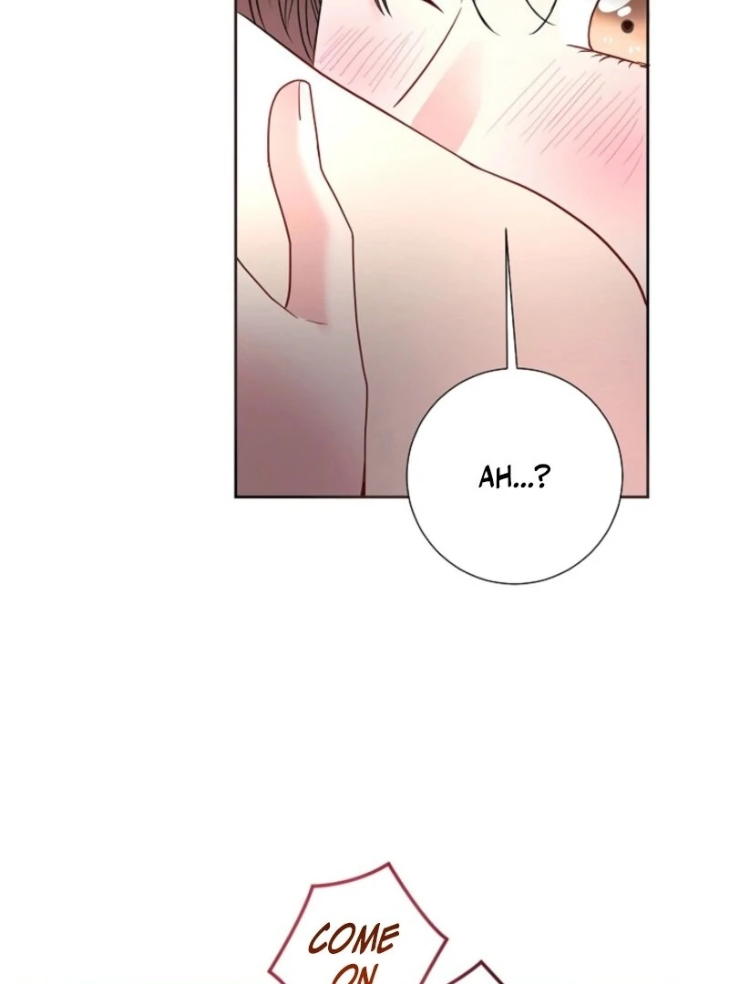 The Summer When You Came Chapter 24 - Page 23