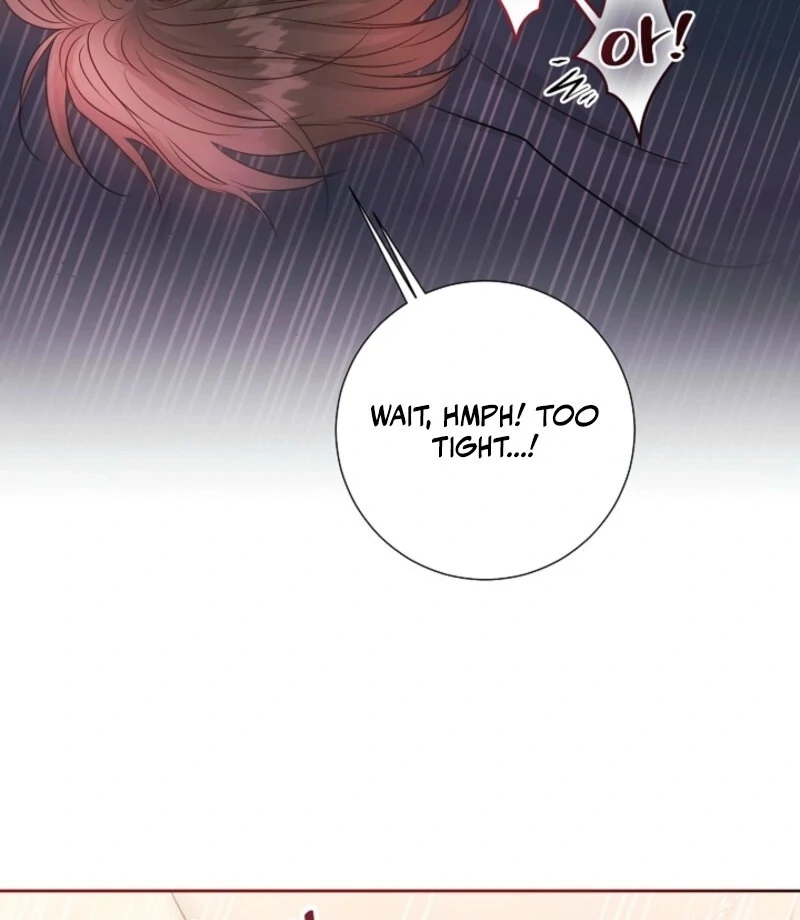 The Summer When You Came Chapter 24 - Page 33