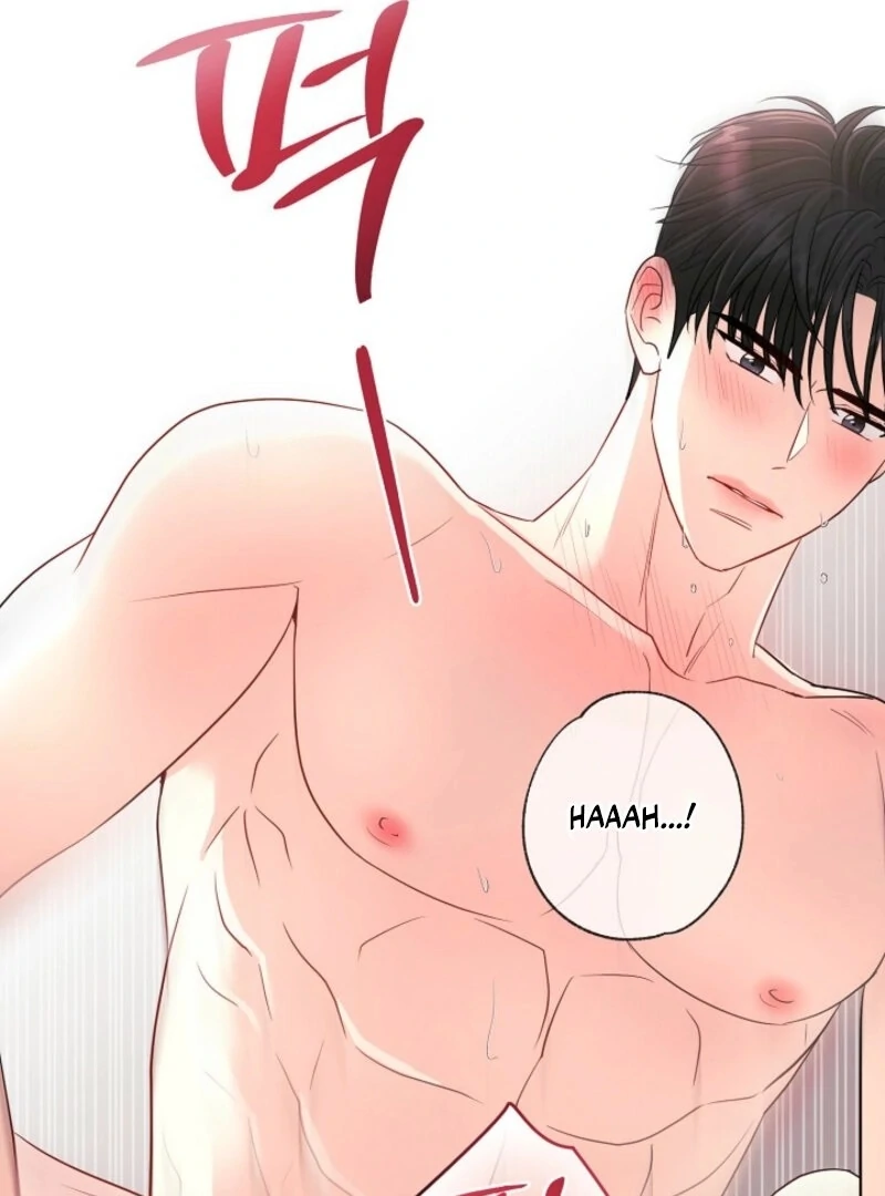 The Summer When You Came Chapter 24 - Page 36