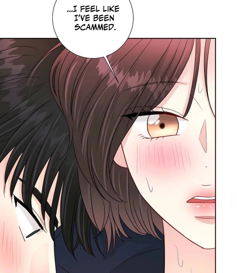 The Summer When You Came Chapter 24 - Page 55