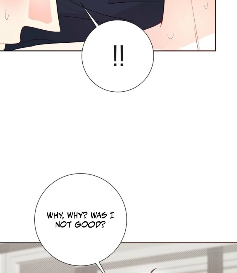 The Summer When You Came Chapter 24 - Page 56