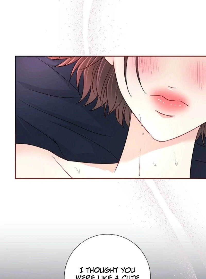 The Summer When You Came Chapter 24 - Page 58