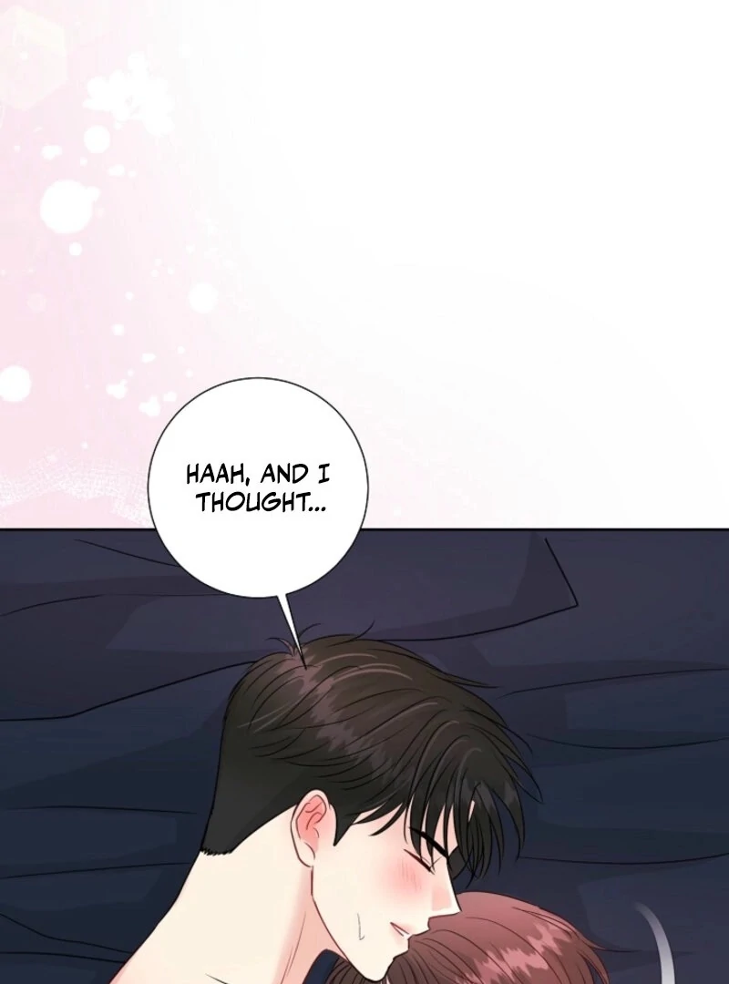 The Summer When You Came Chapter 24 - Page 62