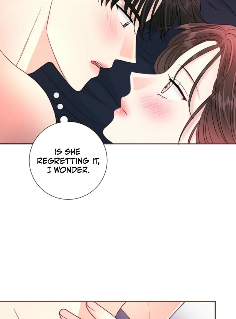 The Summer When You Came Chapter 24 - Page 66