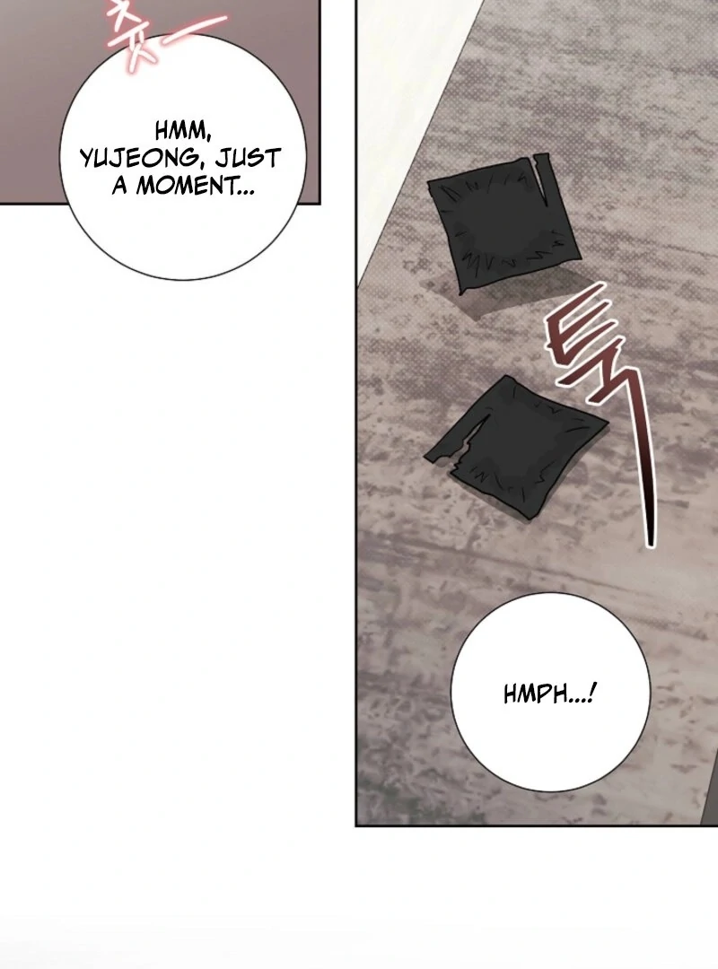 The Summer When You Came Chapter 24 - Page 76