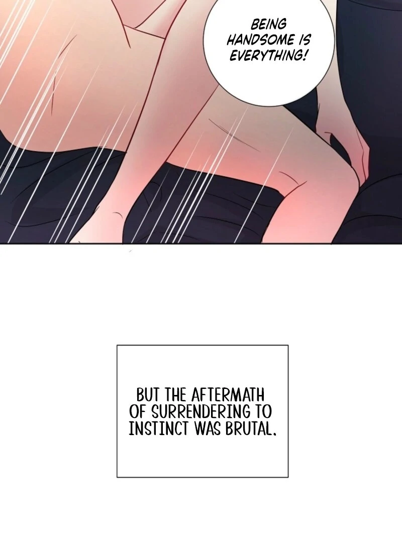 The Summer When You Came Chapter 25 - Page 23