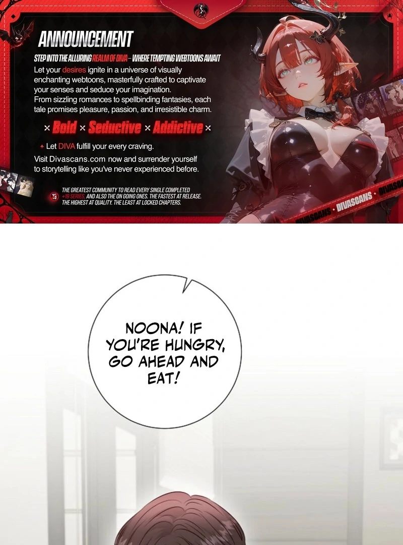 The Summer When You Came Chapter 26 - Page 1