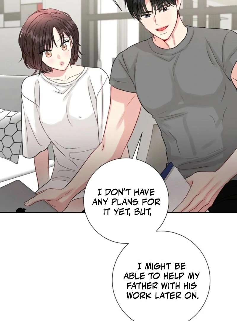 The Summer When You Came Chapter 26 - Page 10