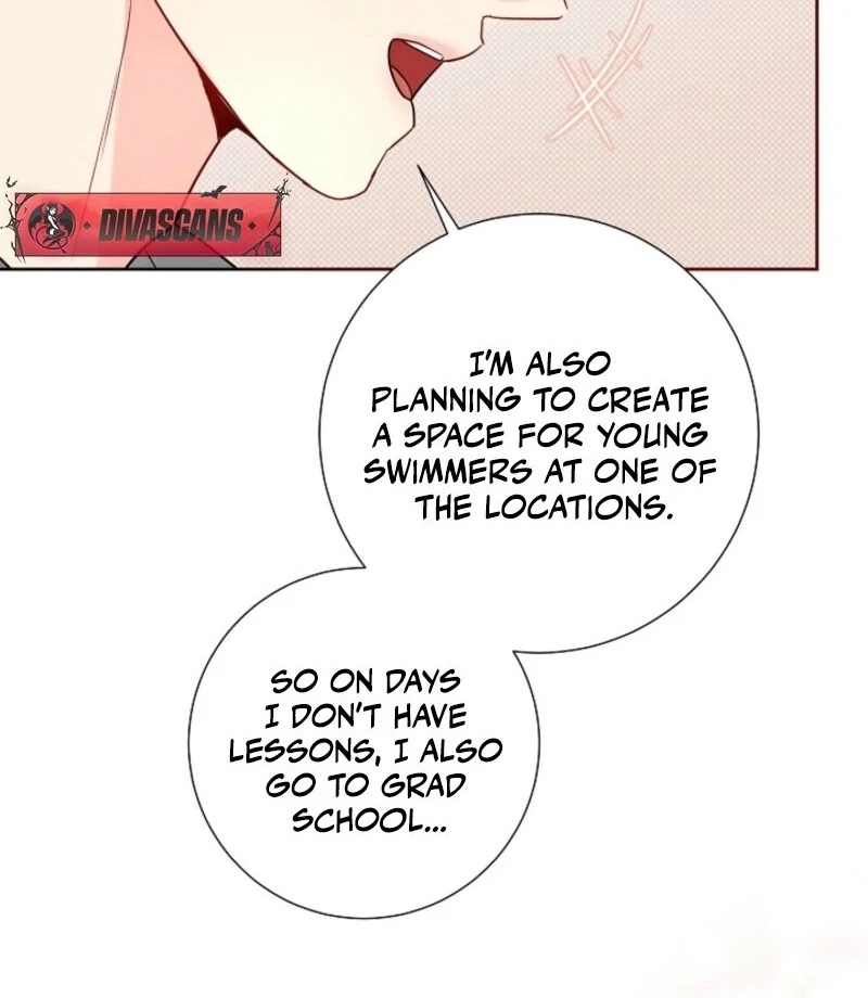 The Summer When You Came Chapter 26 - Page 12