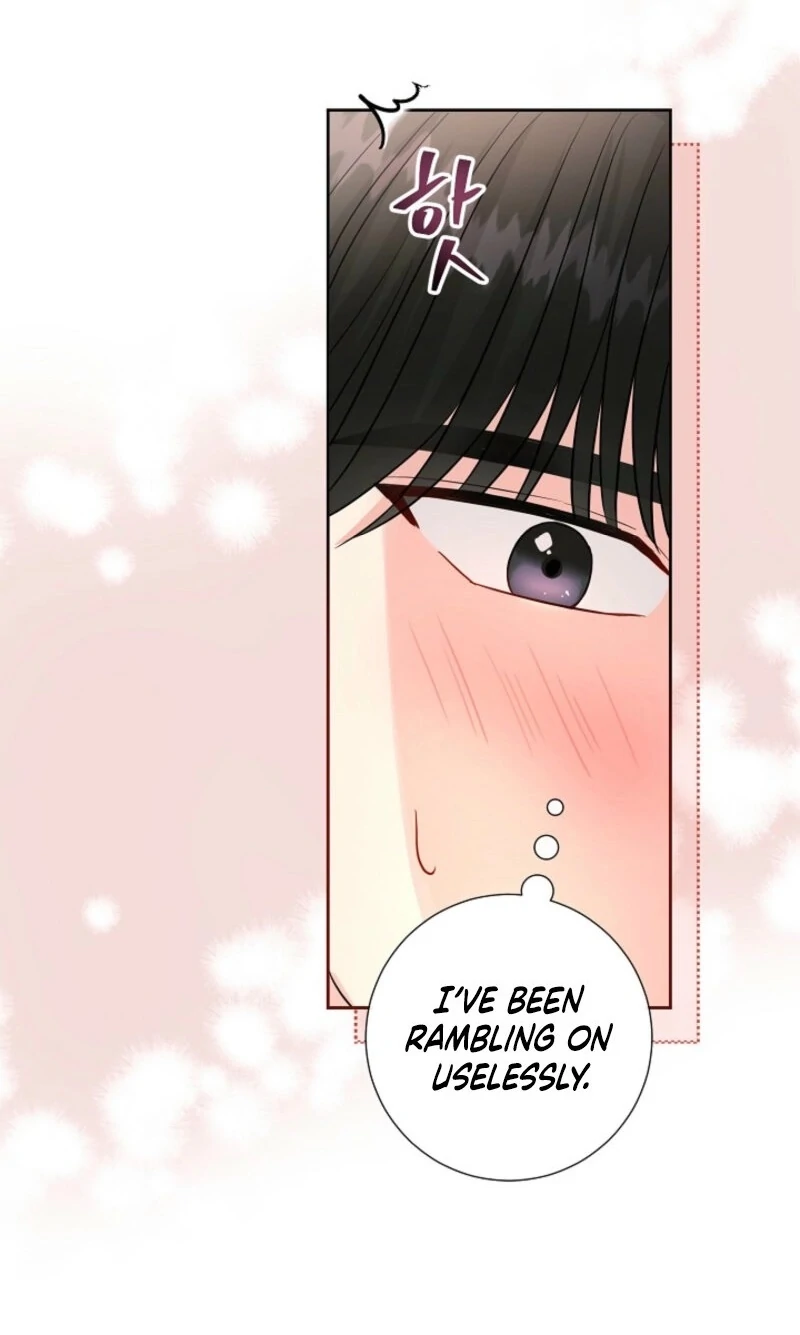 The Summer When You Came Chapter 26 - Page 13