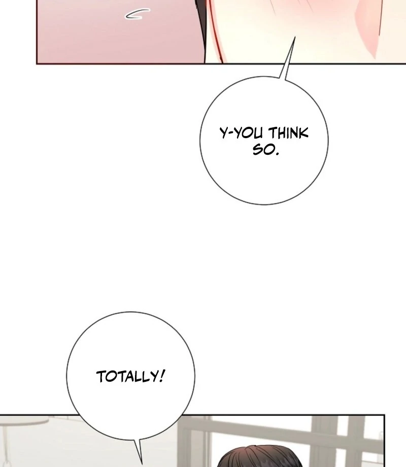 The Summer When You Came Chapter 26 - Page 17