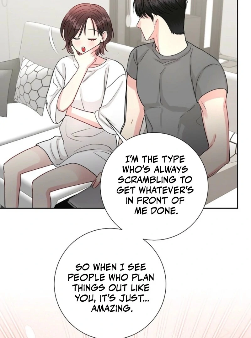 The Summer When You Came Chapter 26 - Page 18