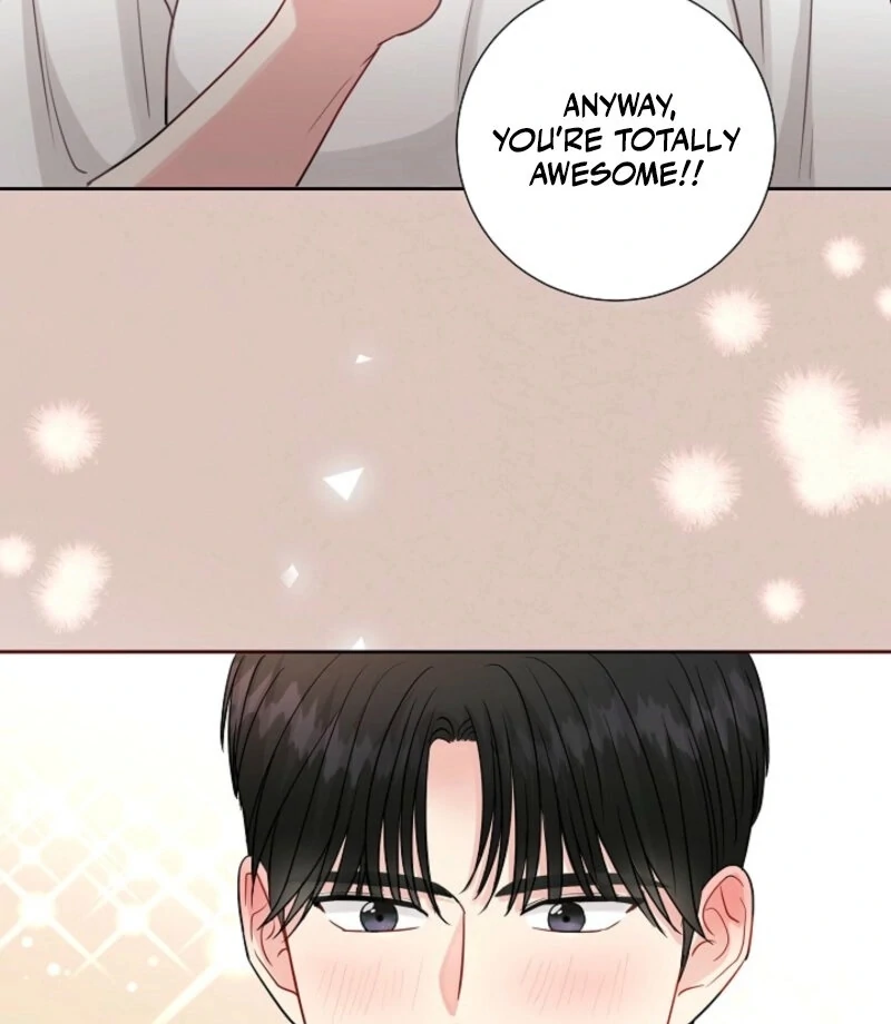 The Summer When You Came Chapter 26 - Page 20