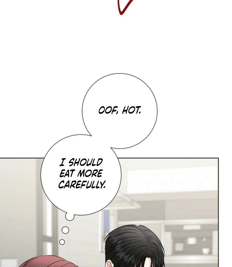 The Summer When You Came Chapter 26 - Page 25