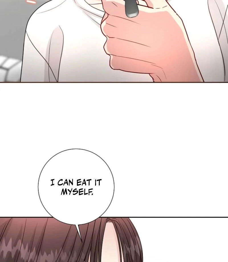 The Summer When You Came Chapter 26 - Page 29