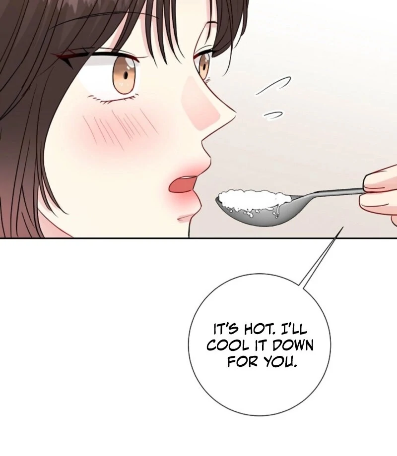 The Summer When You Came Chapter 26 - Page 30