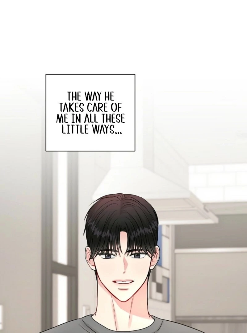 The Summer When You Came Chapter 26 - Page 32