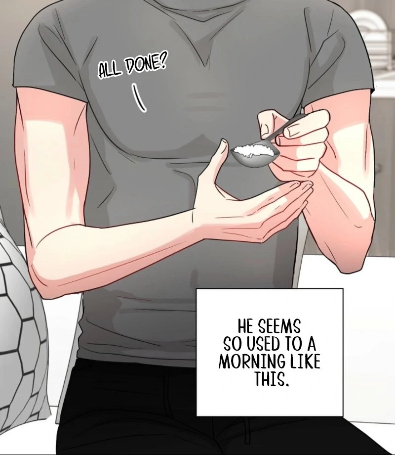 The Summer When You Came Chapter 26 - Page 33