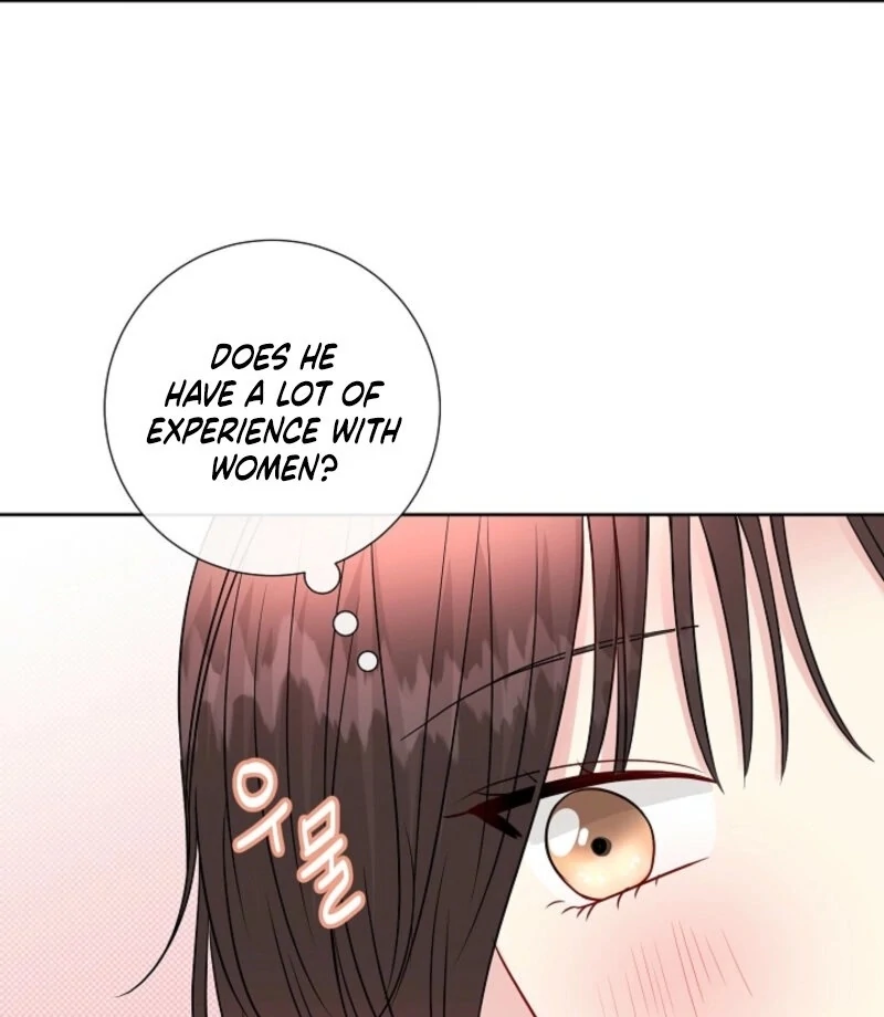 The Summer When You Came Chapter 26 - Page 34