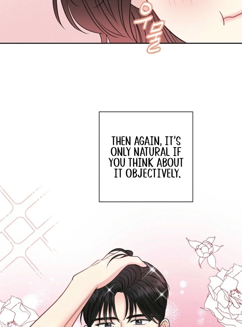 The Summer When You Came Chapter 26 - Page 35