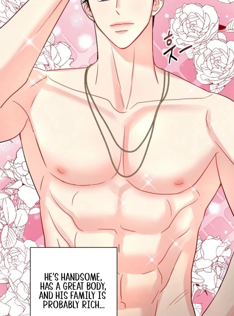 The Summer When You Came Chapter 26 - Page 36