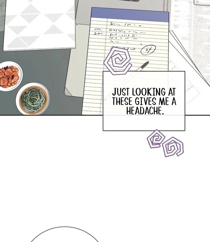 The Summer When You Came Chapter 26 - Page 4